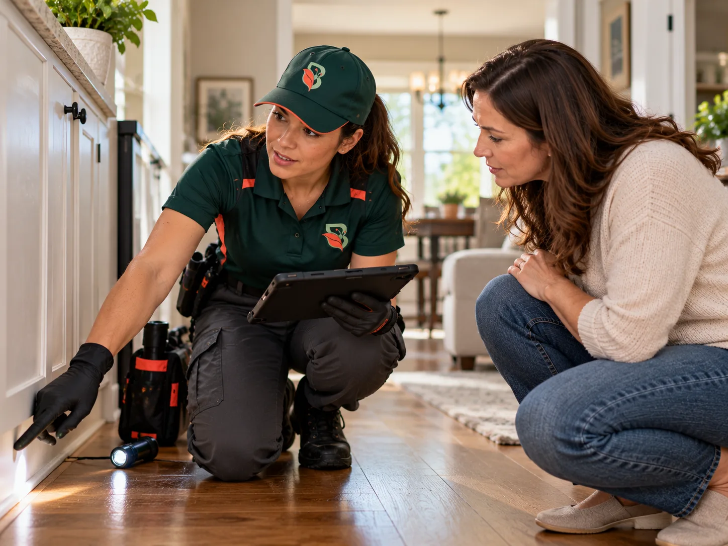 Pest Control Big Rapids, MI FAQs